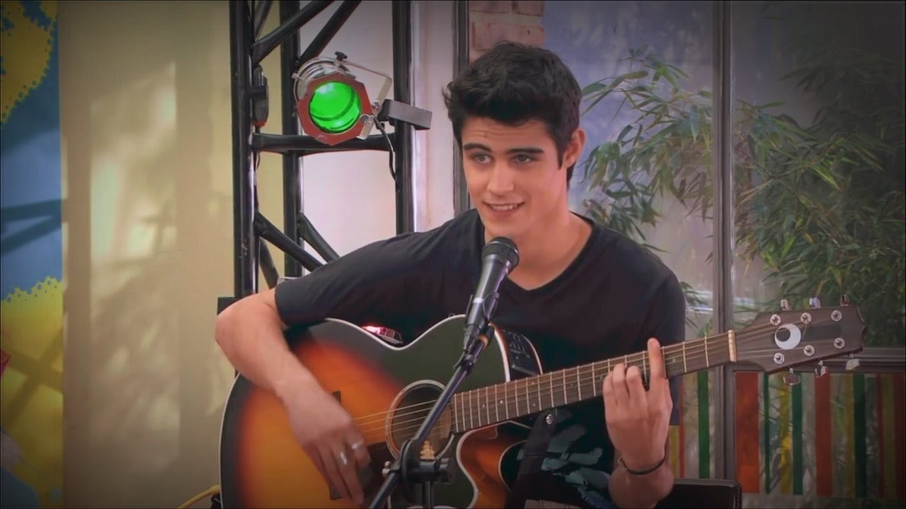 Feliz cumpleaños Pablo Espinosa