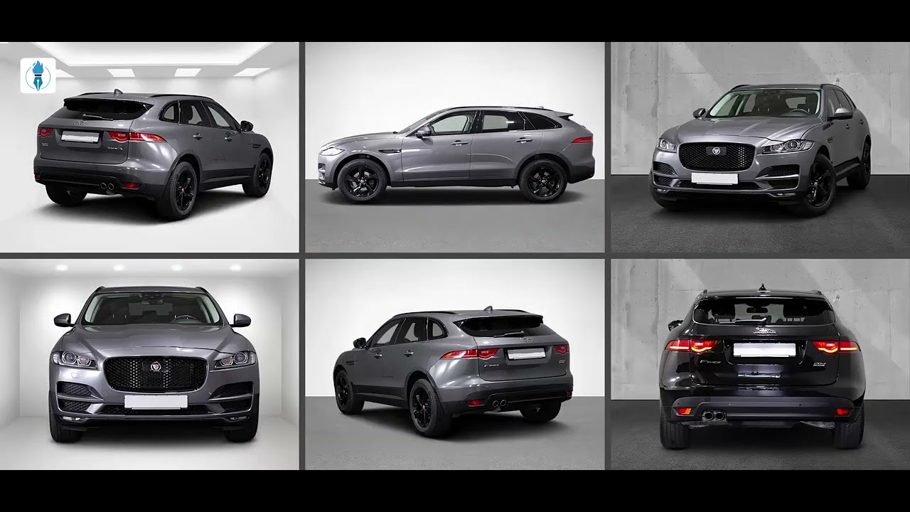 Car Photo Editing Service - Realistic 3d showroom car dealership - Automotive Imagery Solution