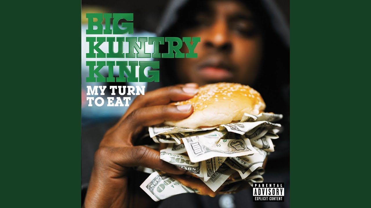 That's Right (feat. T.I.)