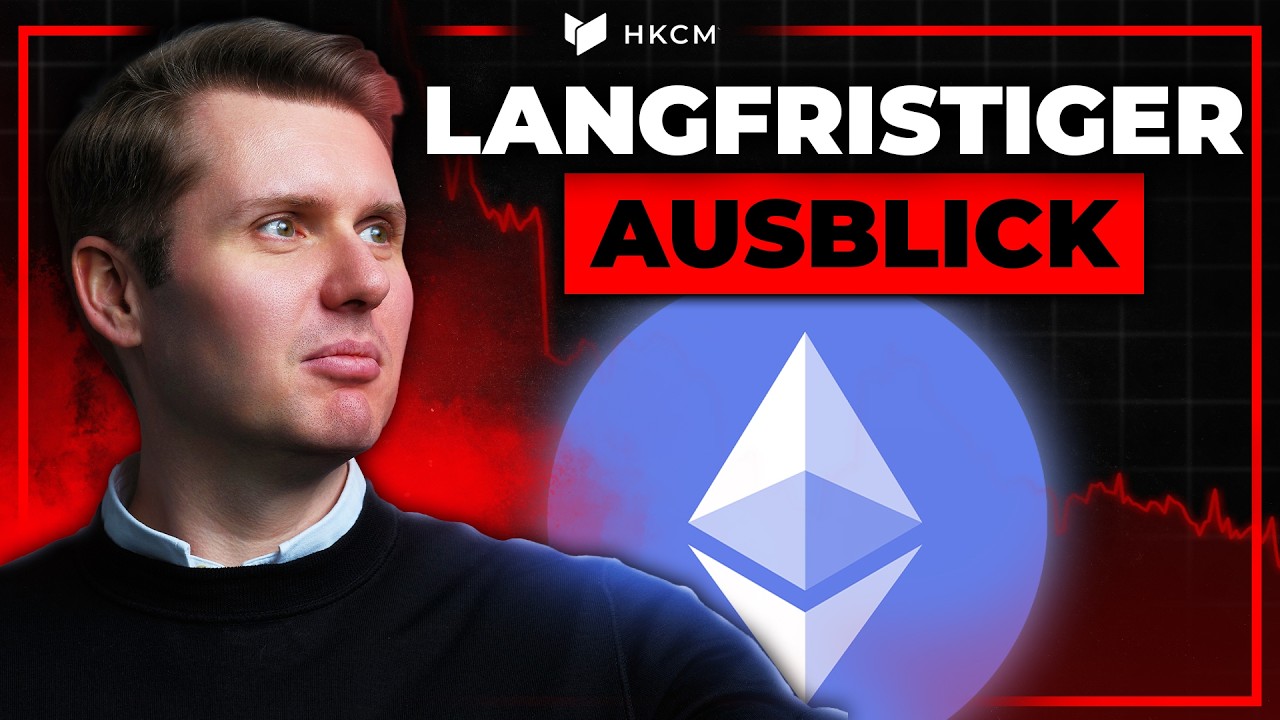 Ethereum: Ist das die Zukunft oder kann das weg?