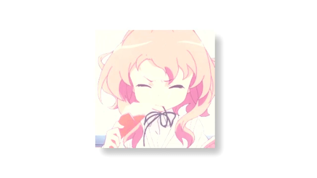 DREAMY // もぐちゃん