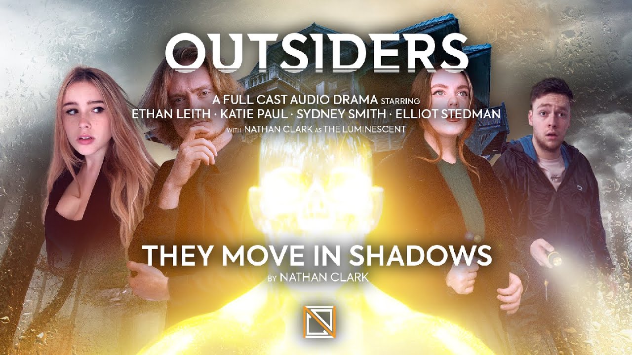 OUTSIDERS - 