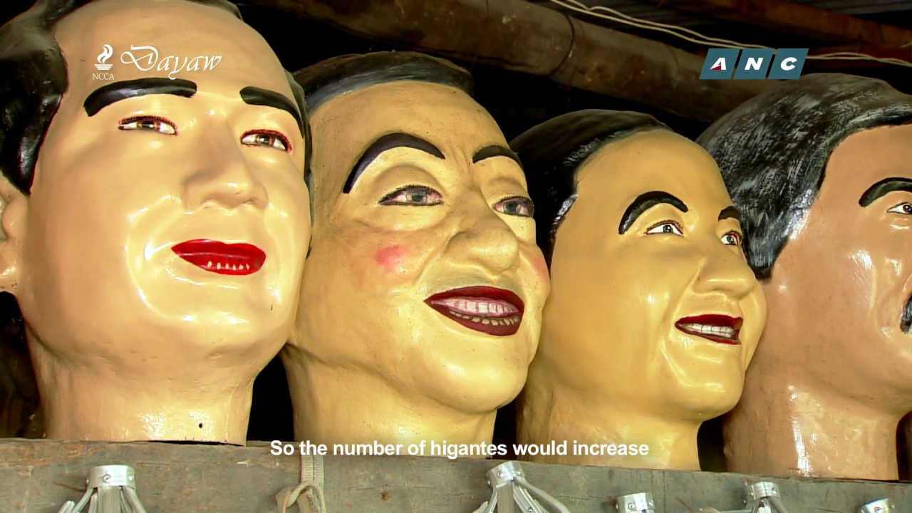 LOREN LEGARDA: Dayaw Season 3 Episode 5 - “Putik at Papel”