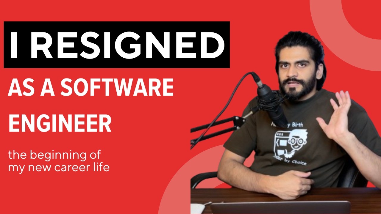 My Journey as a Pakistani Software Engineer | Ep. 3