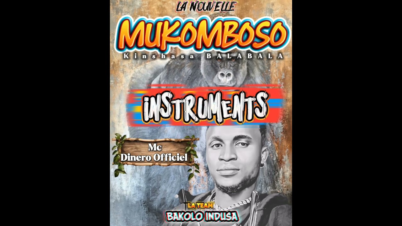 La Nouvelle Dance Mukomboso Mc De La Ville Tia Mayele La Team    Bakolo indusa🇨🇩🇨🇩🇨🇬🇨🇮🇨🇵🇦🇴🇧🇪🎛️🎧🎤