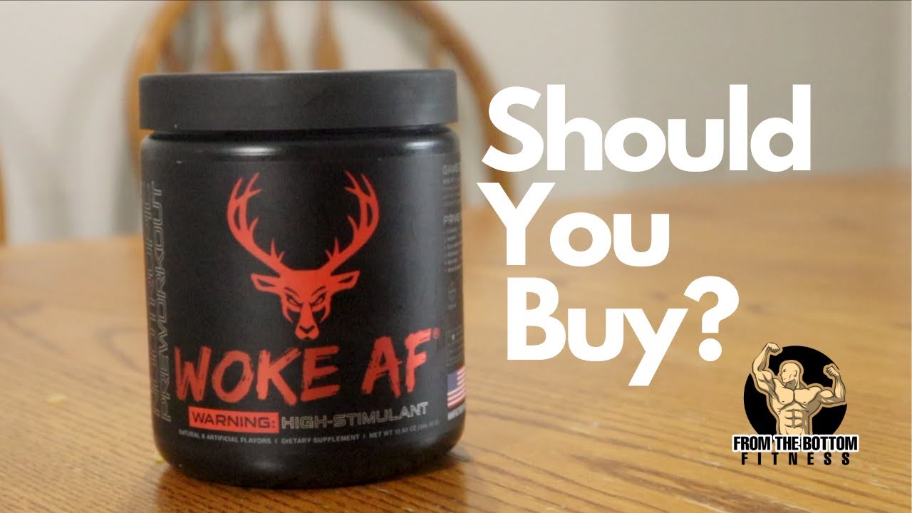 Woke AF Review || Should You Buy?
