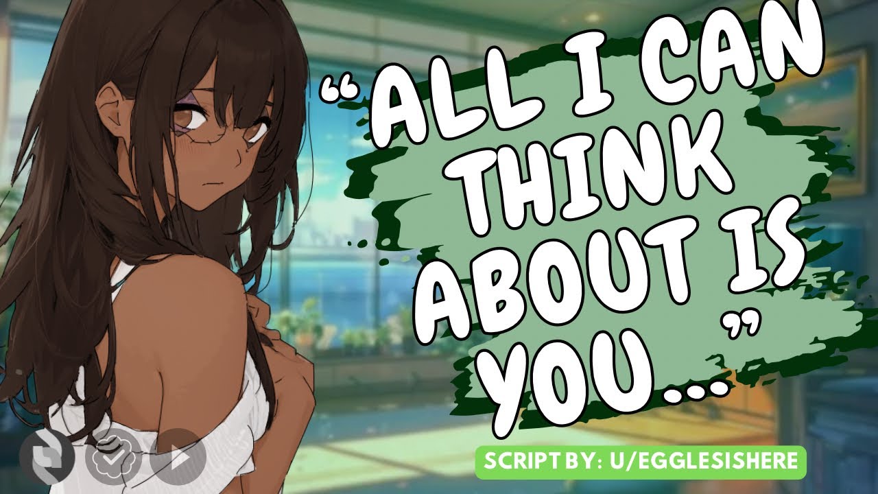 [F4A] Your Roommate Totally Doesn't Have A Crush On You [Friends to Lovers] [Confession]
