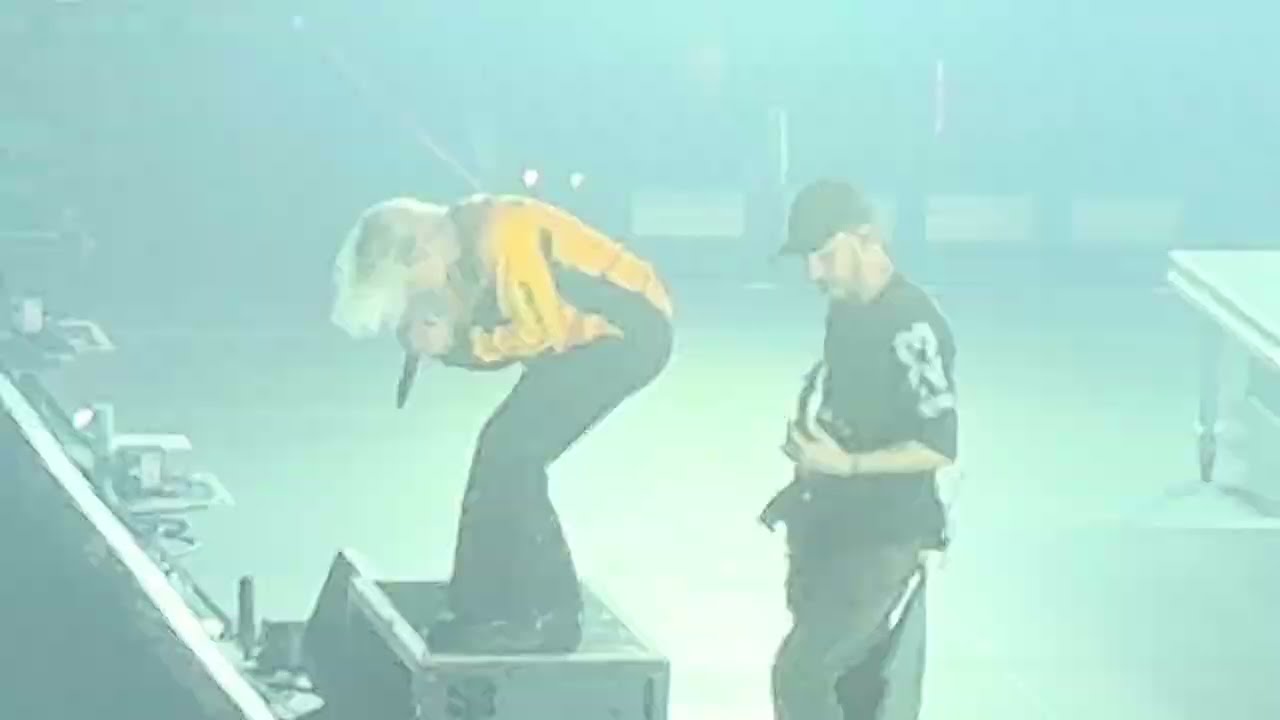 Linkin Park - One Step Closer - Live at Rod Laver Arena, Melbourne, Australia 10.3.26