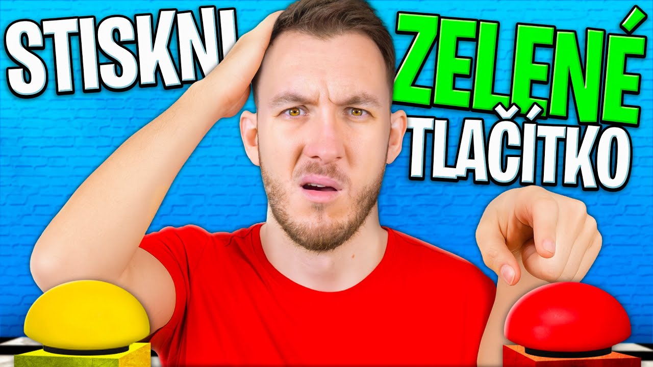 Tahle hra si ZE MĚ DĚLÁ SRANDU! 😁| Fever Meme