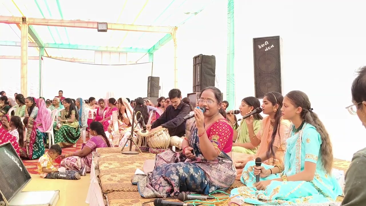 Ganesh pat beshadiye//Ganesh sthapna song//lagngeet//singer hetal patel//gujrati lag