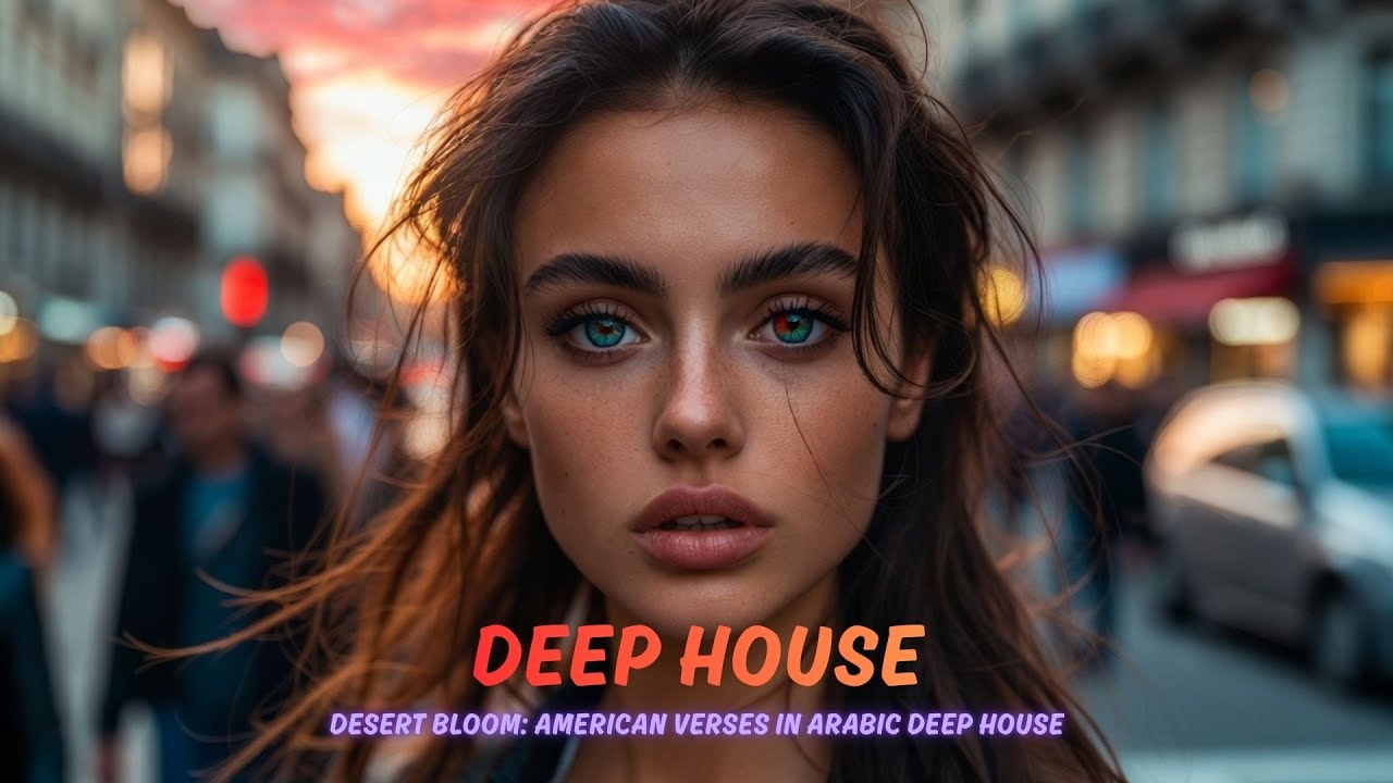 [2026] - Away Down Souf  [Deep House Mix] [Dream Melody] [Chillout]