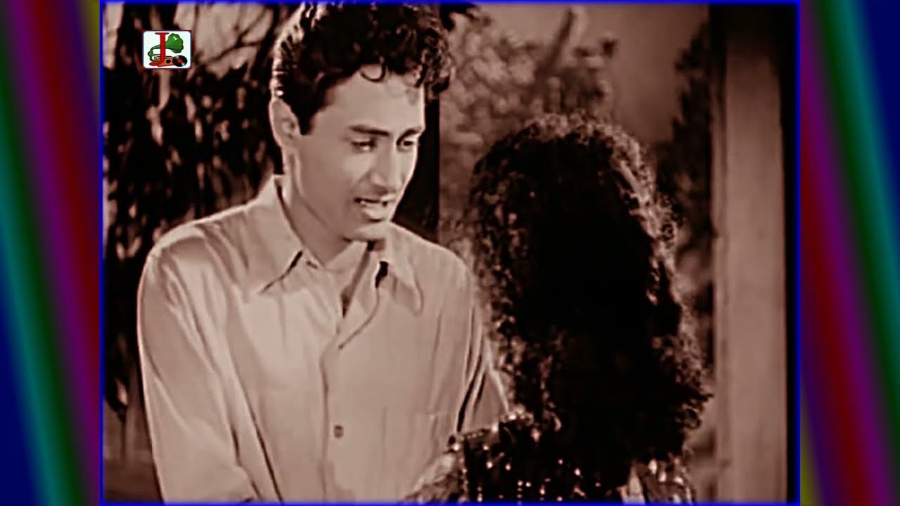 LATA JI~NAMOONA~(1949)~[*2 Complete Songs ]~(1)~IK THES LAGI ANSOO TAPKE~(2)~MUJHKO SAZAYEIN DEKE~[*