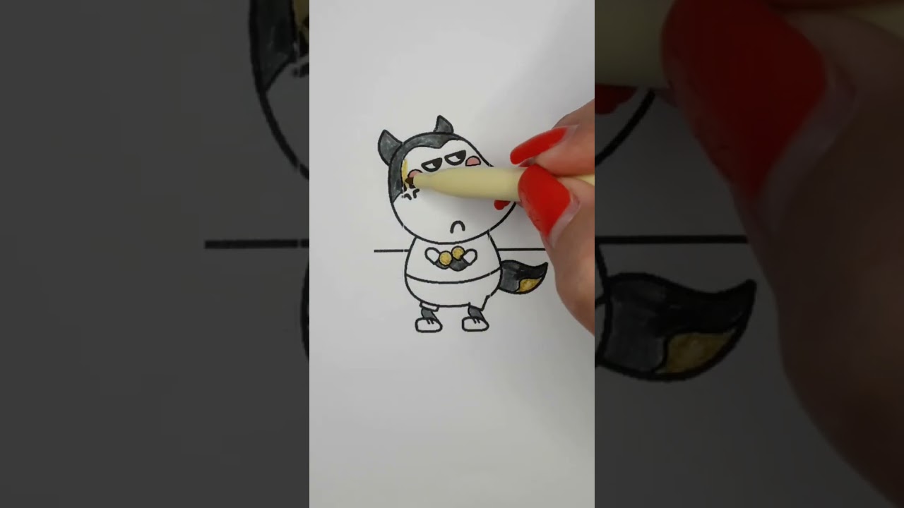 Wolfoo 