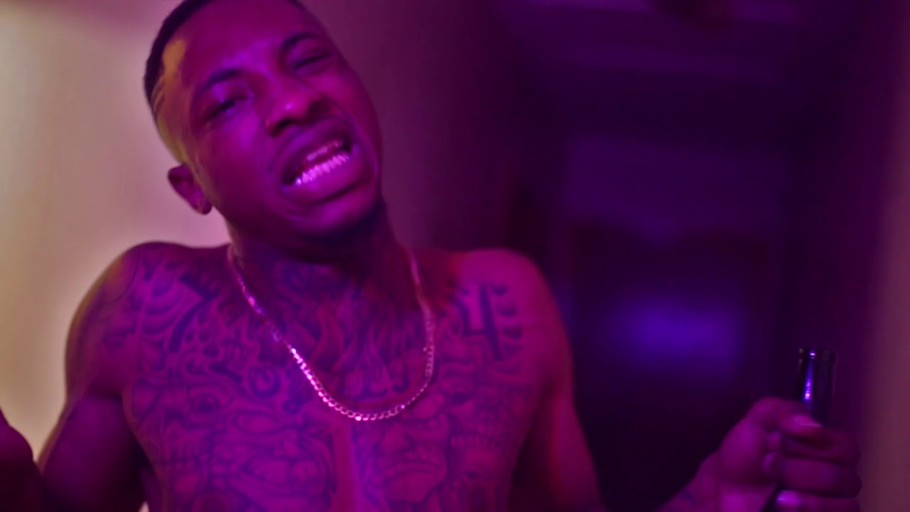 D-Blokk J-Mac | The Race Tay K GMIX (Shot By:W.Films)