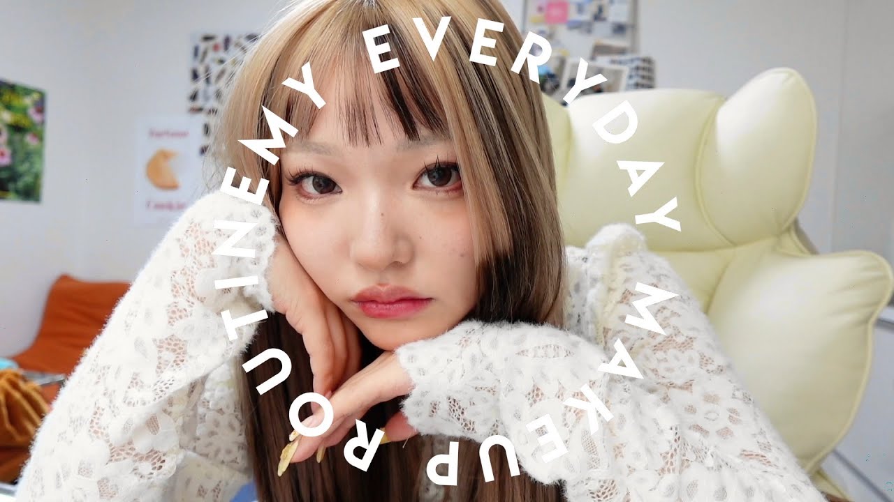 アンニュイ顔になりたいか？