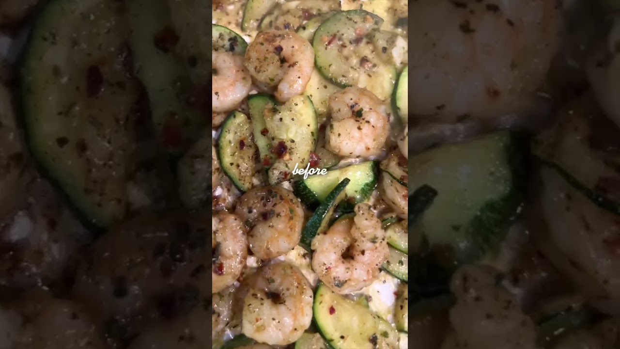 Basically&hellip; You NEED to Try Green Chef Meals 🤤😍 | #shorts #greenchef #cookinghack #foodreview