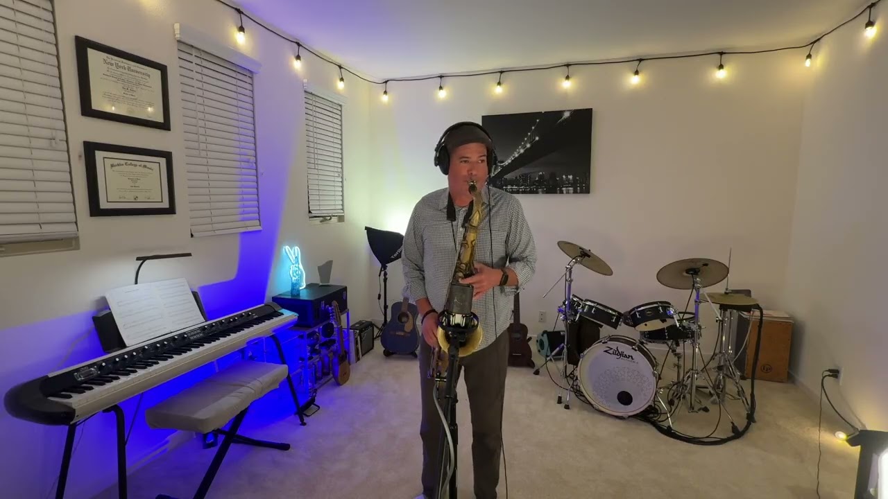 Living Room #4- Cherokee