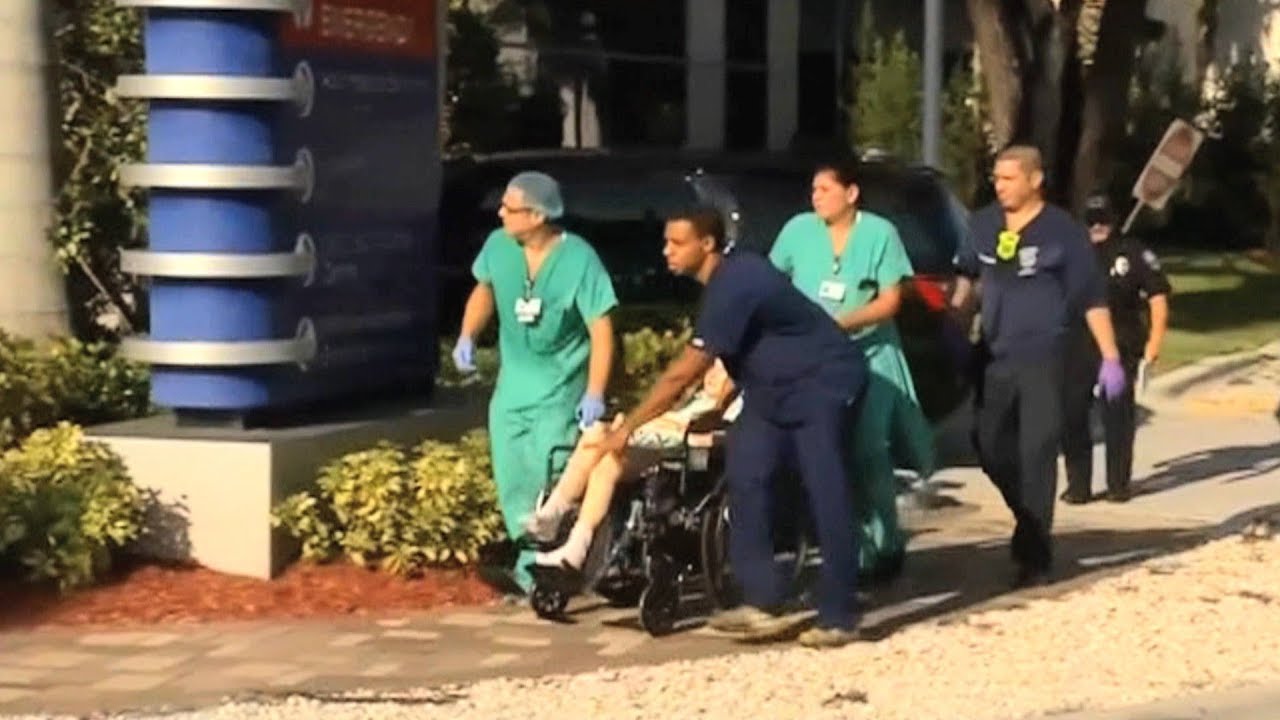 Deregulated & Unaccountable: For-Profit Nursing Homes in Florida Face Scrutiny After Irma Deaths