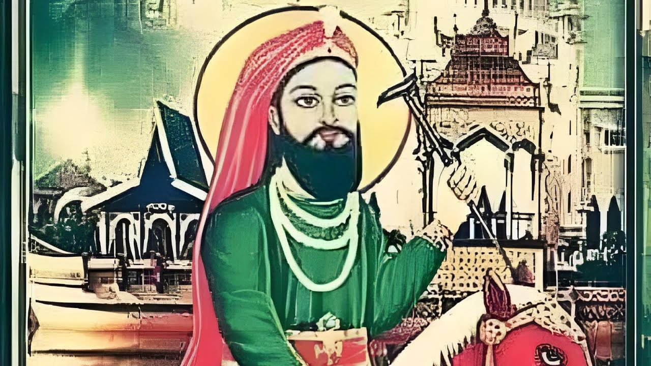 Ni Me Layian Data Nal Layian || Peer Lakh Data ji || ਨੀ ਮੈਂ ਲਾਈਆਂ ਦਾਤਾ ਨਾਲ ਲਾਈਆਂ || #qawali
