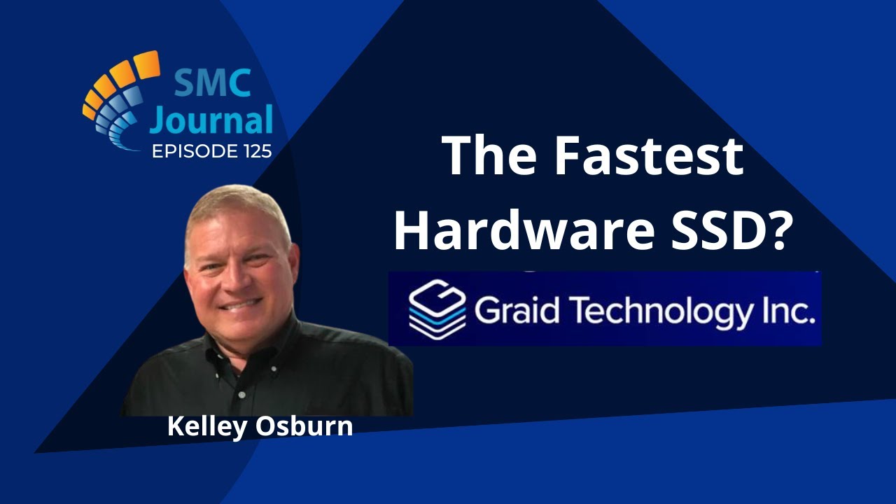 Why your SSD RAID isn't fast enough and how to speed it up