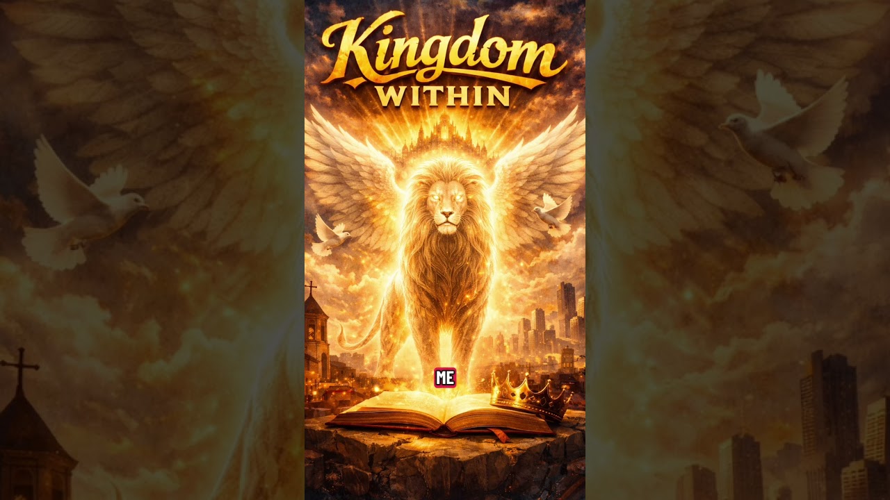 Kingdom Within 