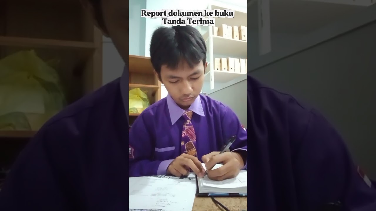 Achmad Juniar_XI AKL 3_Vidio PKL SMKN 3 BPP_Tahap 1_2025