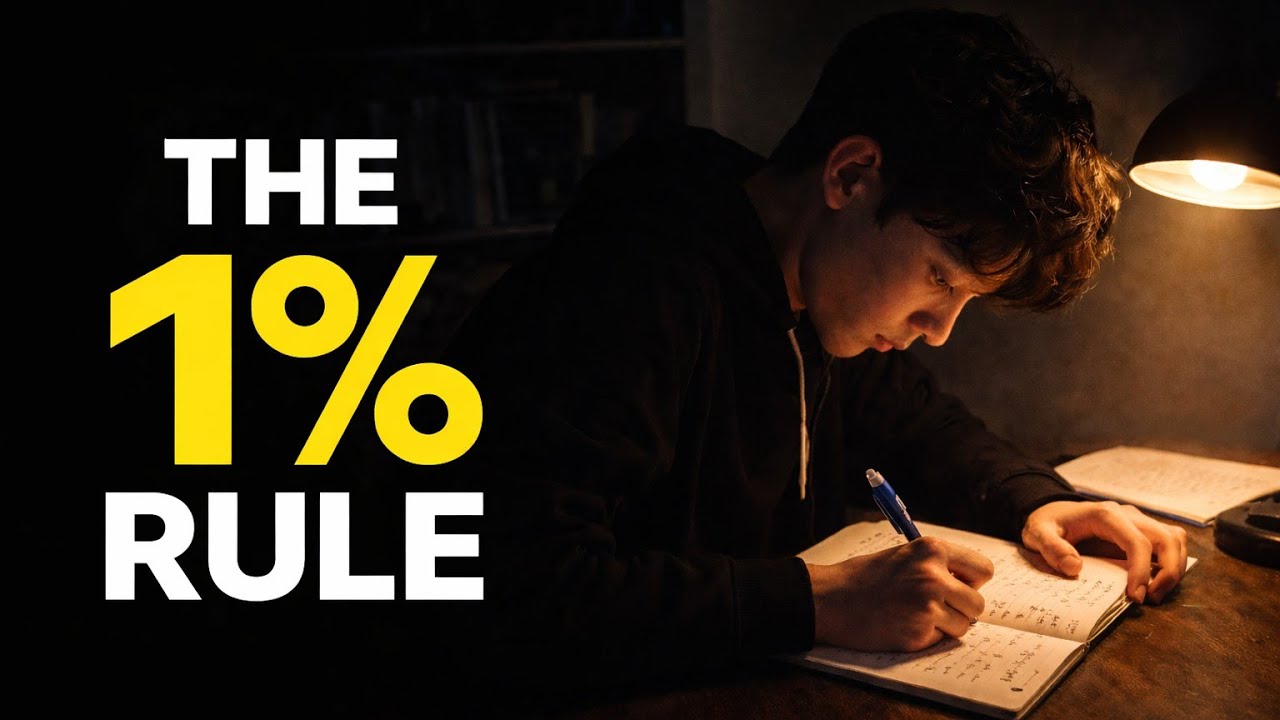 The Art of Doing Anything Exceptionally Well ( even if you're not pro )