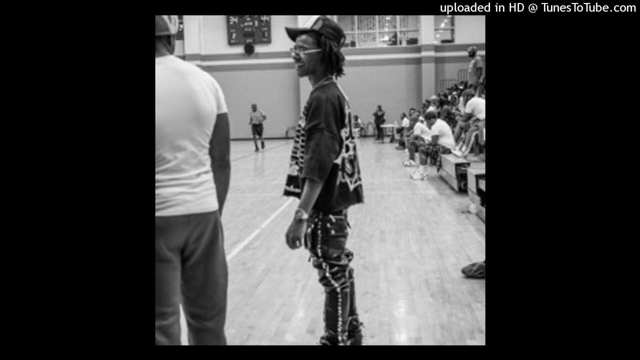 1luh2hark Type Beat - 