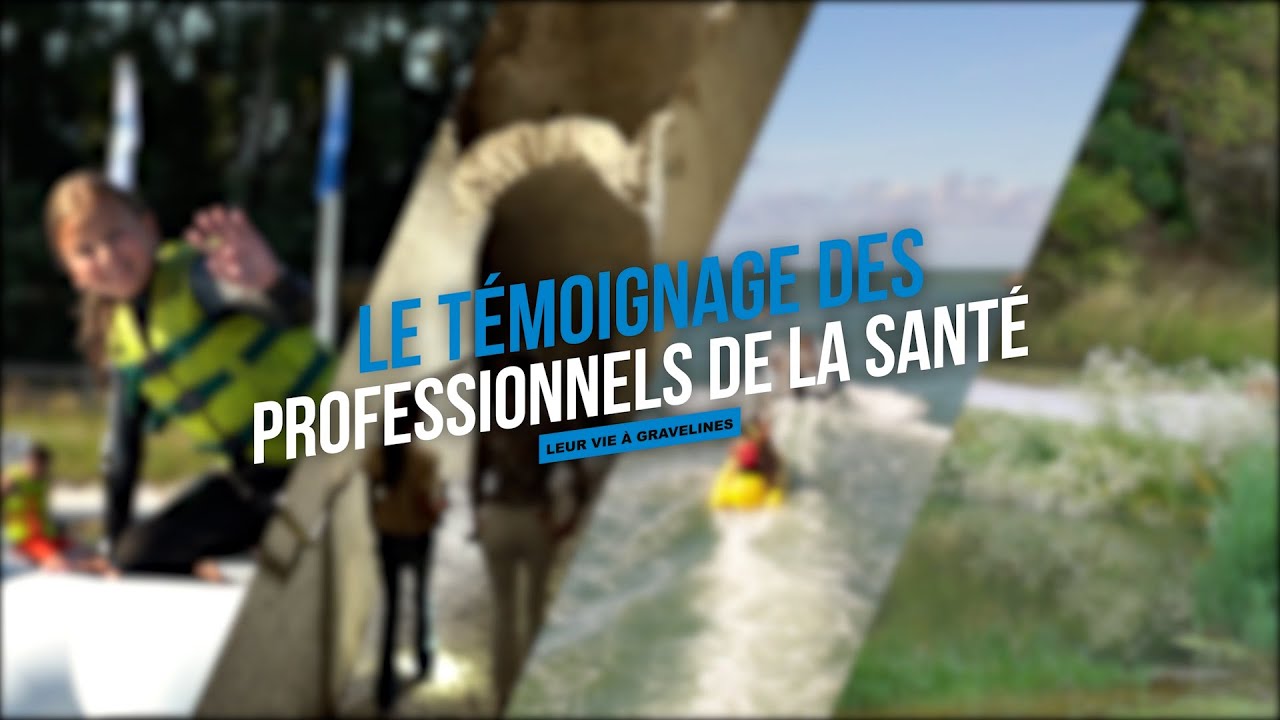 À Gravelines, j'y suis bien !