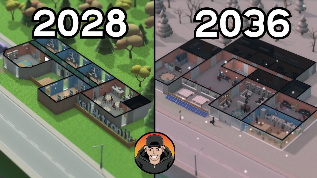 B3 | 7,475,517$ Kar Elde Ettik ve 2 Ödül Kazandık | Software Inc. Türkçe