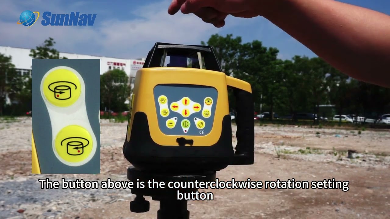 Using a laser land leveling system in precision agriculture? 🌾 Here's a quick guide