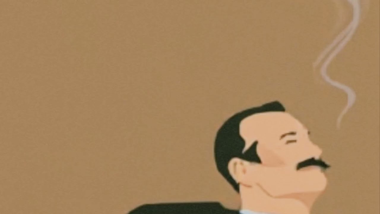 Vibin 50's | Retro Jazz, Vintage Classic Saxophone and Piano