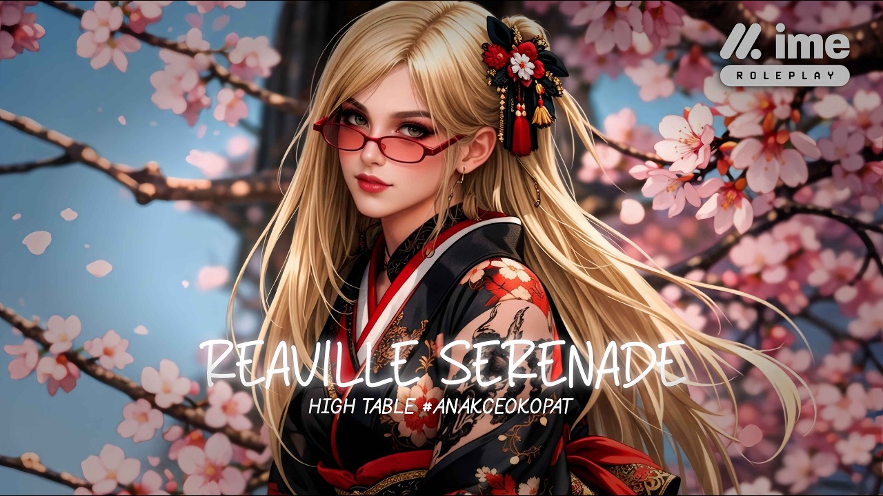 DAY 58 Purpose #iMeRoleplay #IMERP #IME #anakCEOKOPAT