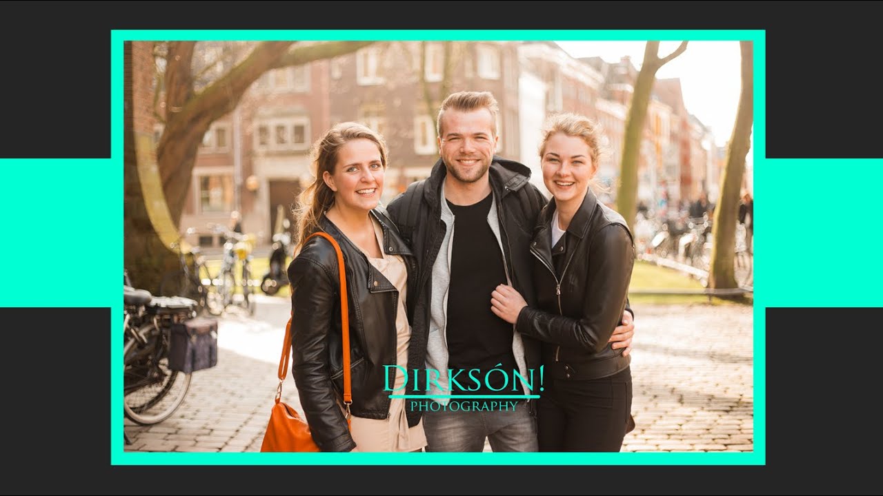 Street Photography by Dirks&oacute;n! in Groningen //117 with the CANON 6D