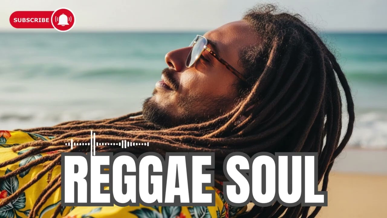 Best Reggae Beach Vibes | Viral Summer Island Mix