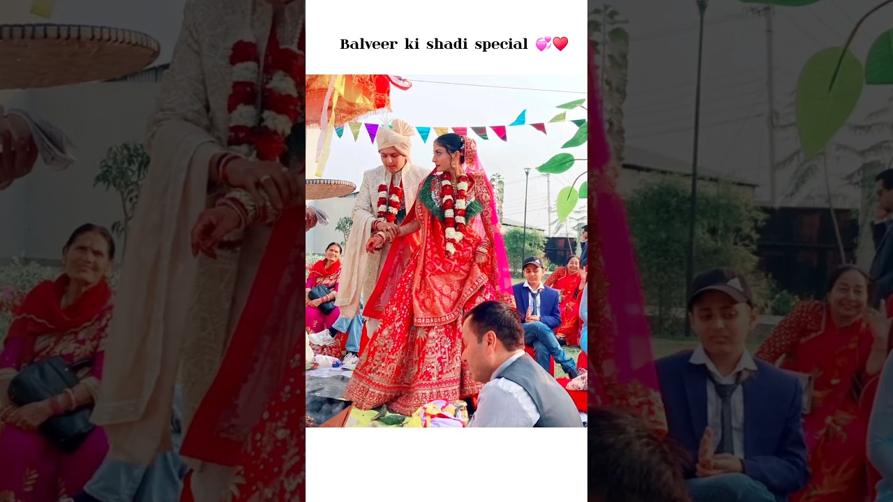 Baalveer fame Acter Dev joshi ki shadi hogyi #devjoshi #devaarti #shortsfeed #shorts