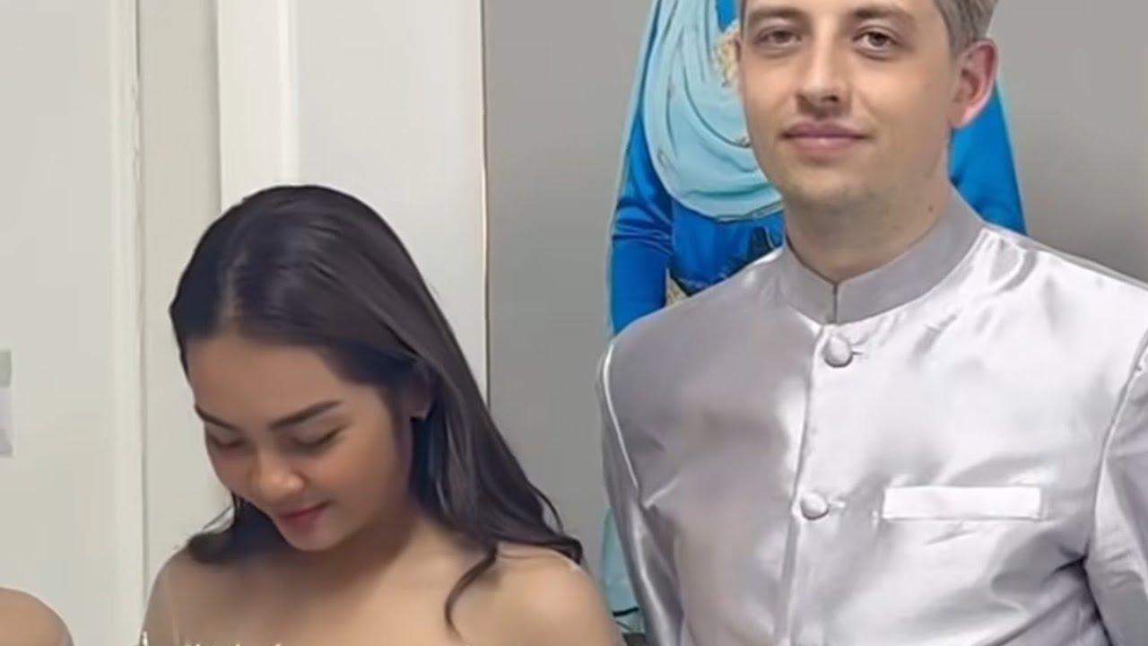 មង្គលការបងសោភា នឹង បងខេ ❤️🥹