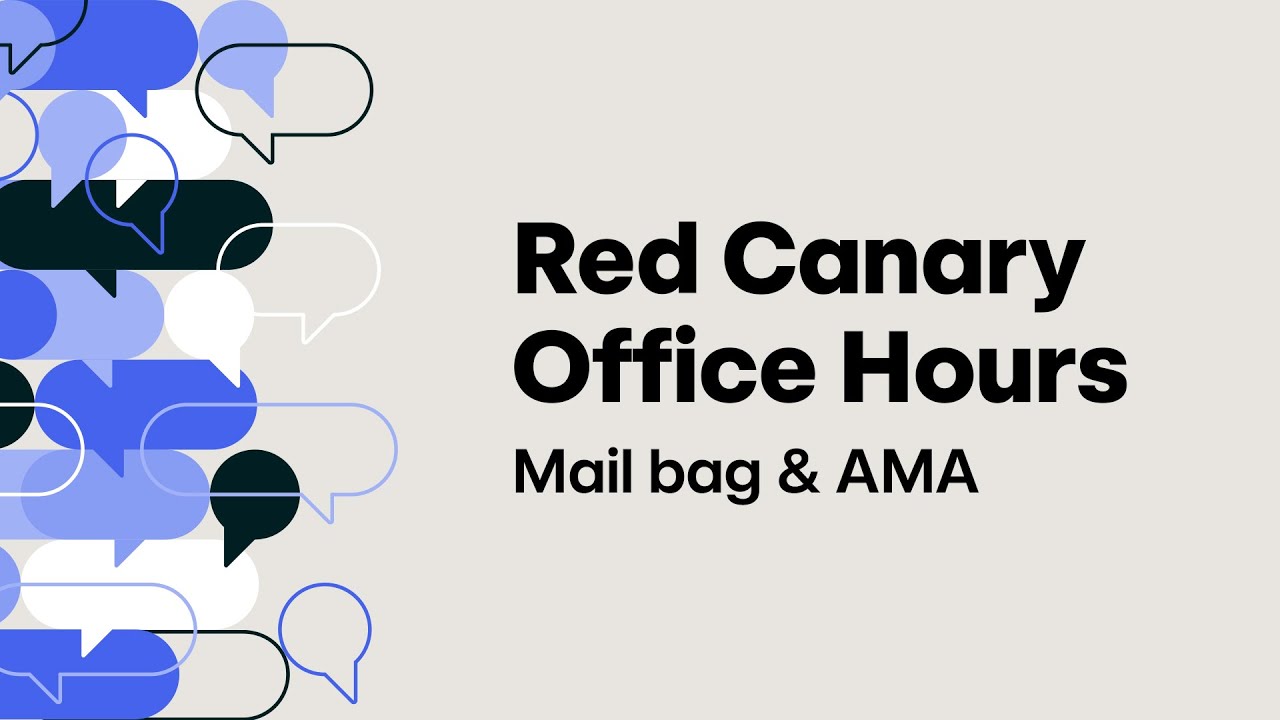 Answering your top cybersecurity questions