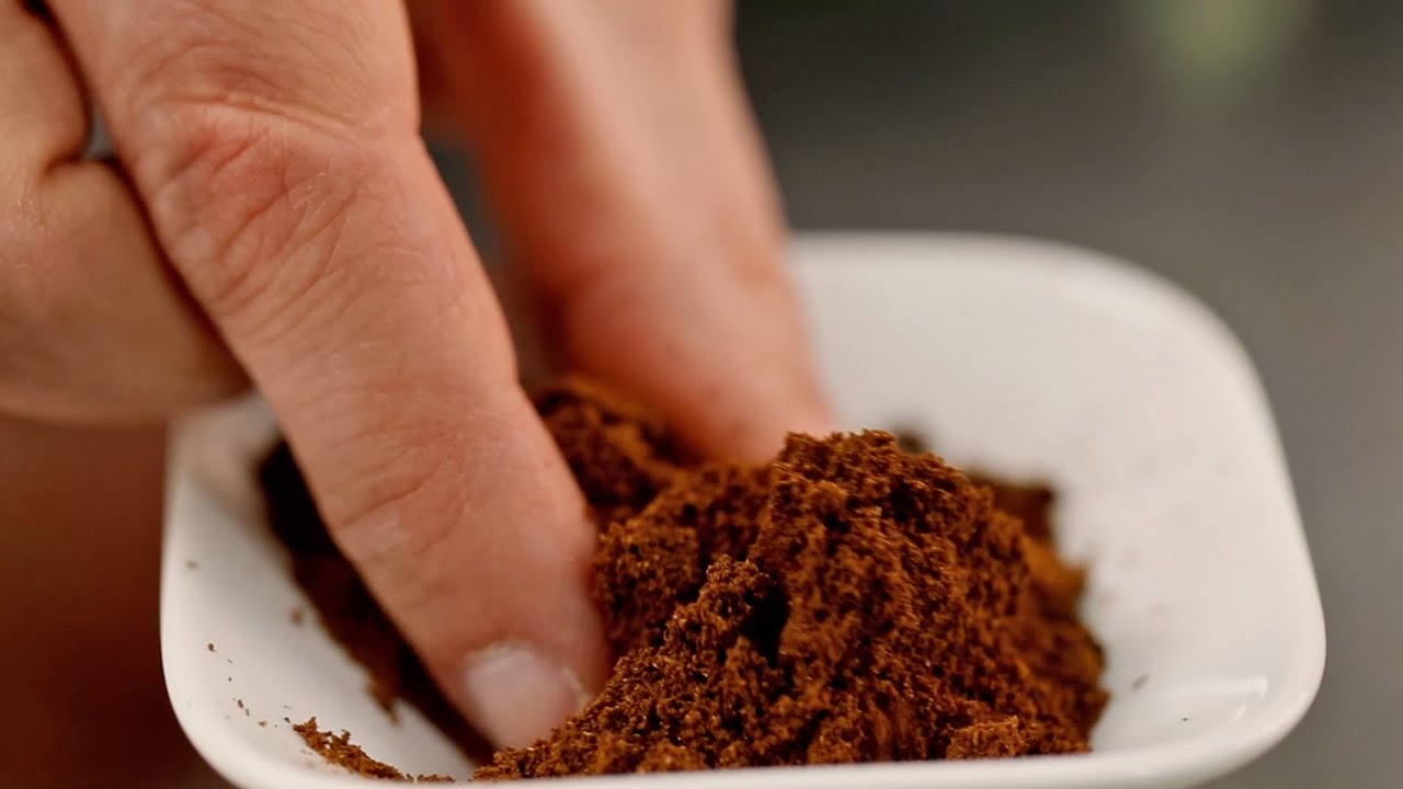 Coffee Essentials – Mahlgrad