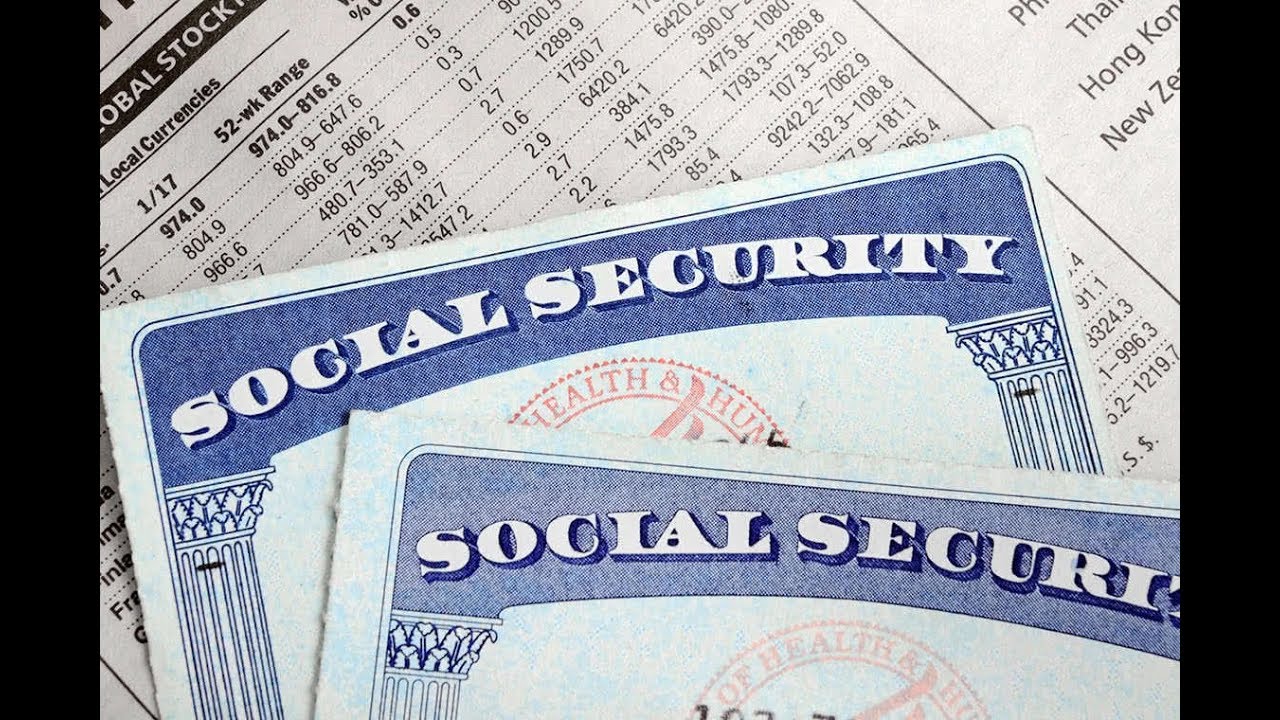 Social Security Trust Fund Will Be Depleted by 2035