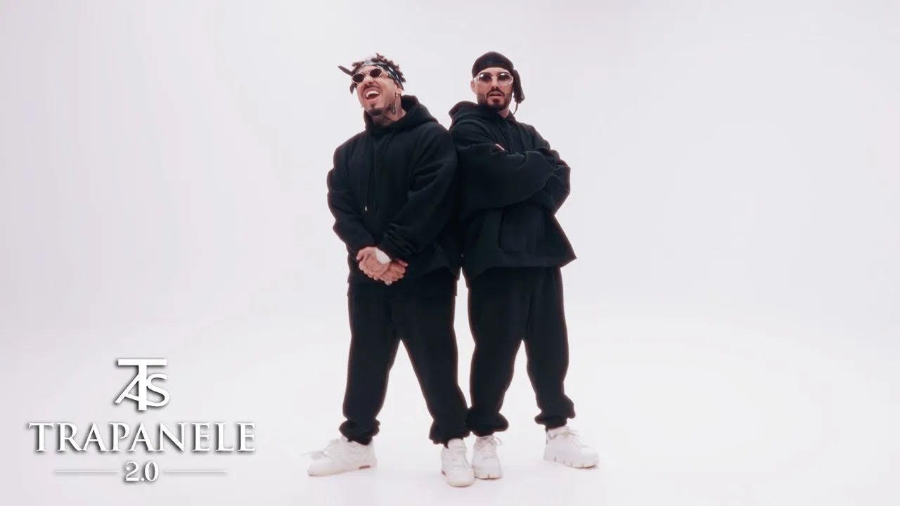 @AlexVelea ❌ @Jador - Spidaci 💸 Official Video