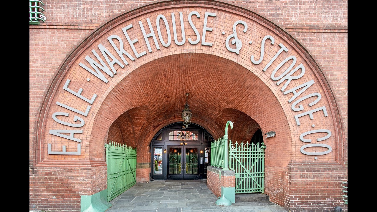 Brooklyn Heights / Dumbo Expansive Loft!