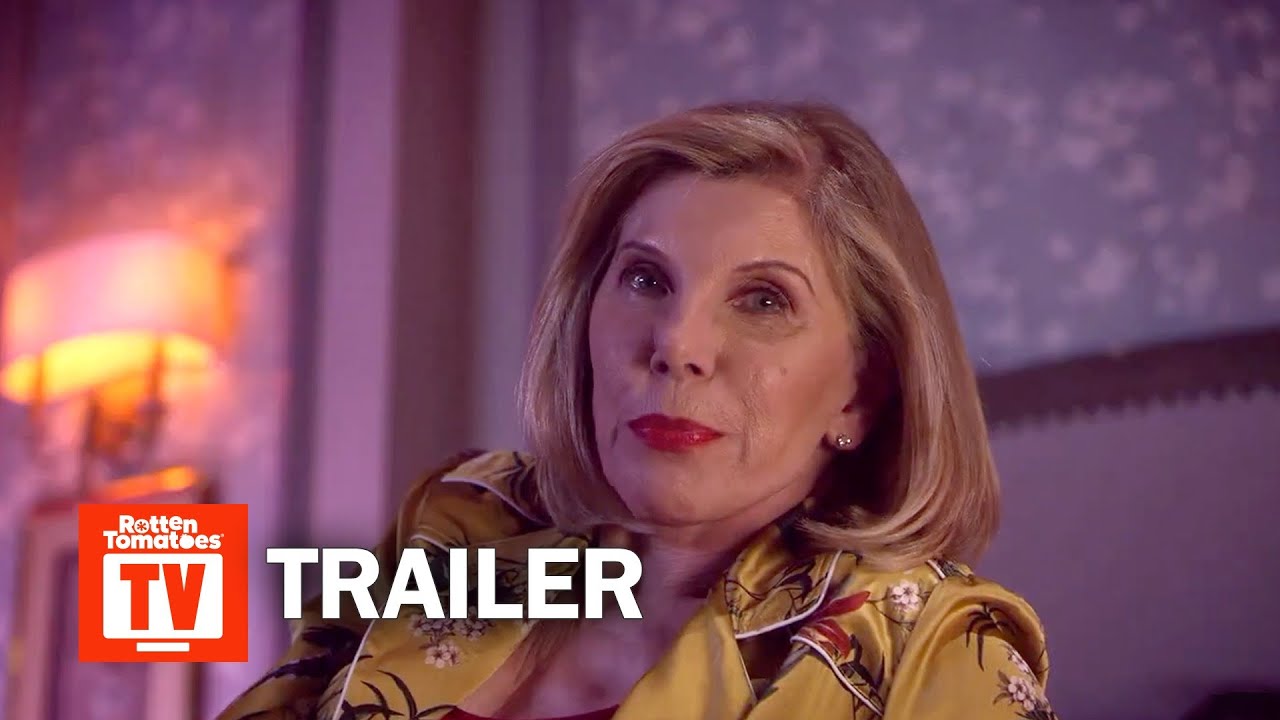 The Good Fight Season 6 Trailer