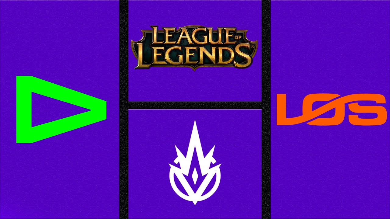 LOUD vs LOS | Group | CBLOL HIGHLIGHTS | 2026 | LOL HIGHLIGHTS