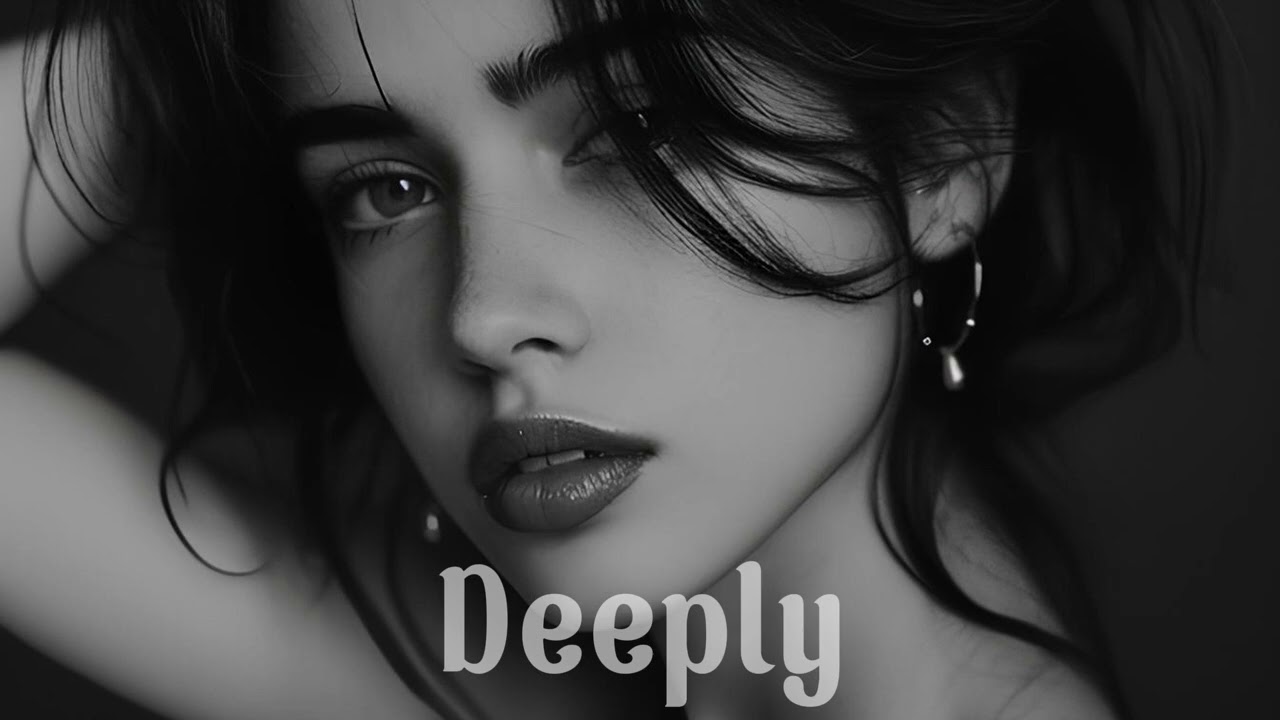 Deeply - I Need You