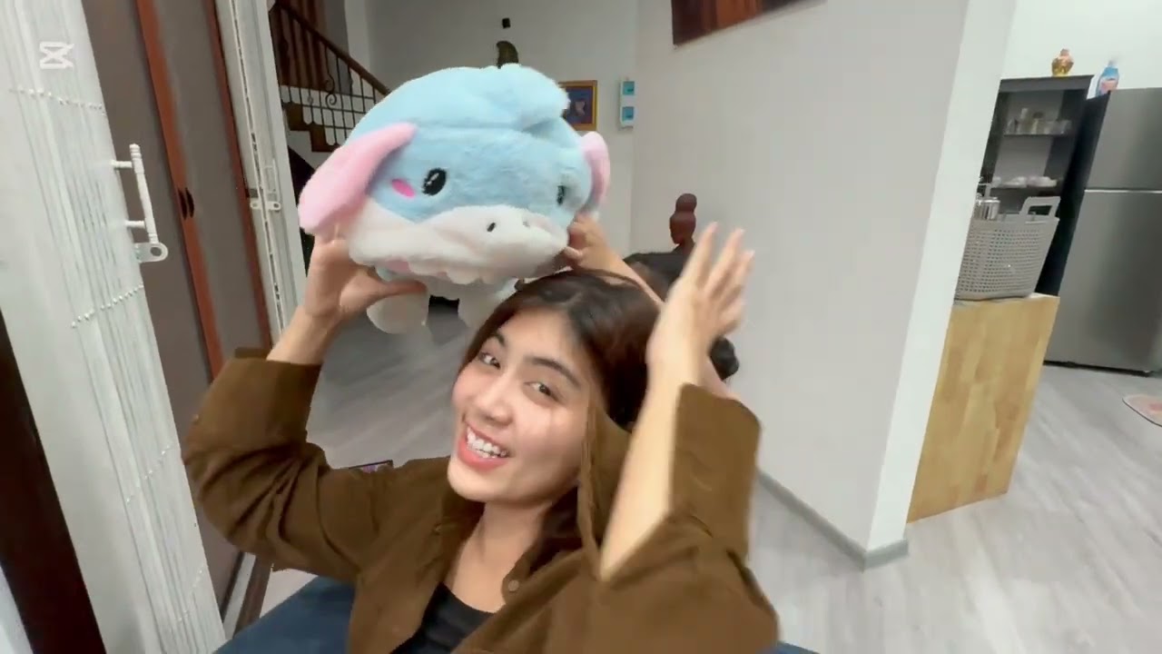 တီတီဇင်လာလည်🥰