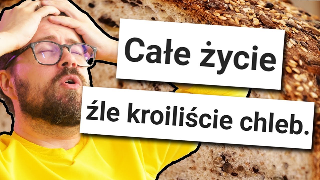 Jeszcze bardziej absurdalne poradniki z internetu