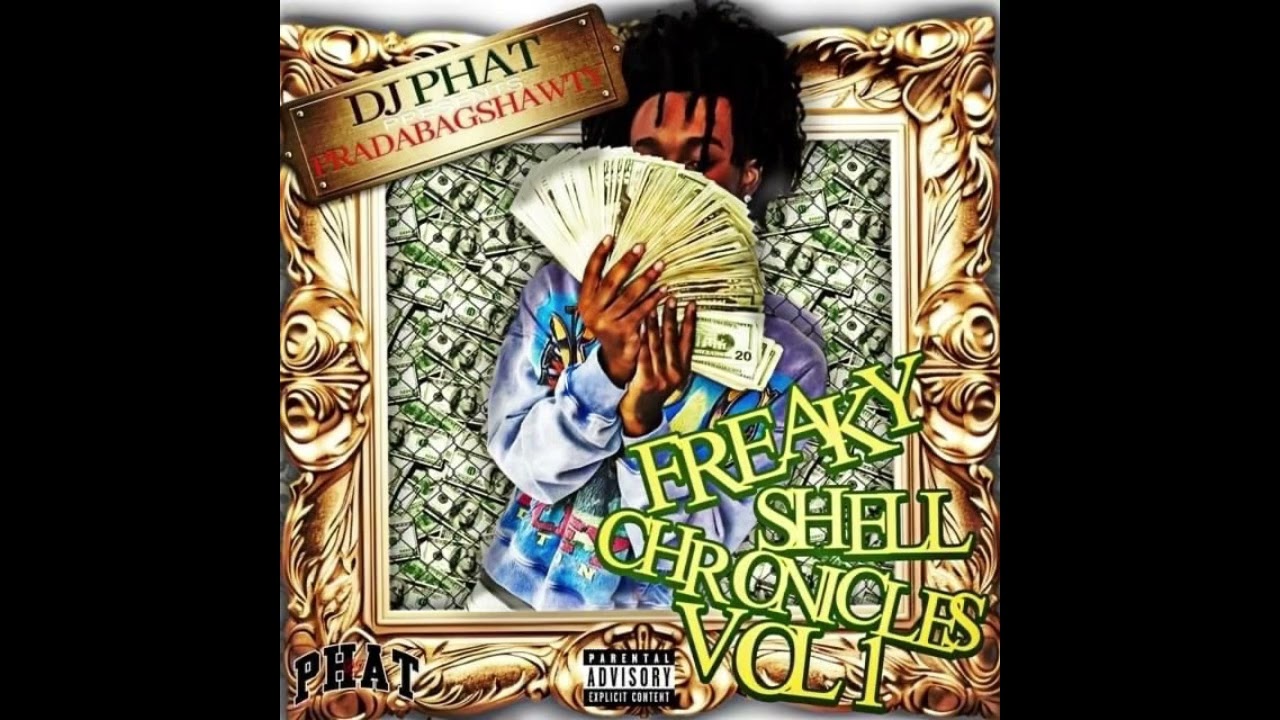 Pradabagshawty x Babystaydown Type Beat 