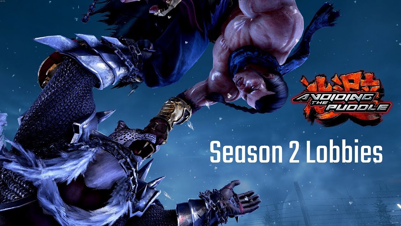 Aris' New Main Chicken | First Season 2 Lobby w/ Armor King