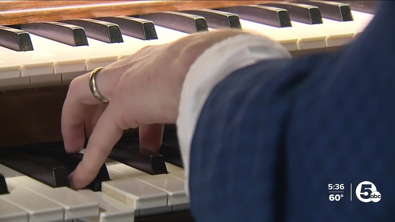 Cleveland Orchestra's beloved organ revived, restored just in time for 2023-2024 concert season